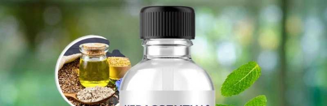 Kerassentials US Cover Image
