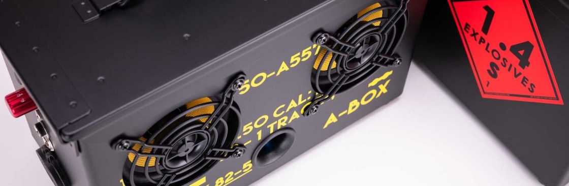 Thodio Iconic Wireless Speakers Cover Image