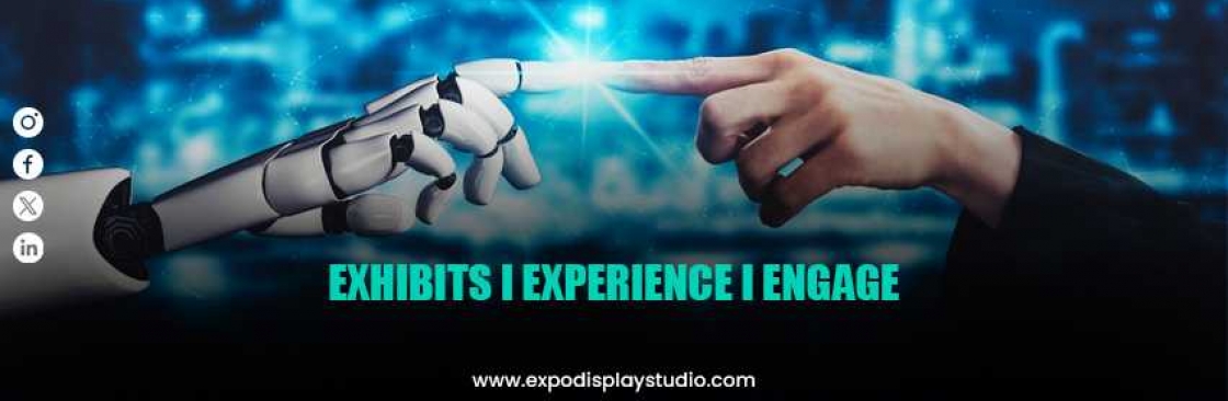 Expo Display Studio Cover Image