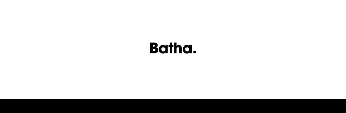 Batha . Cover Image