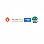 Pests R Us Ltd Profile Picture