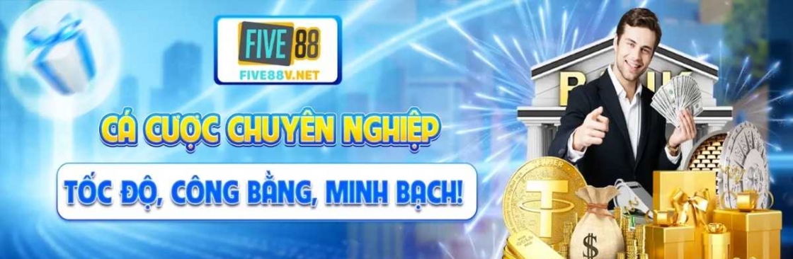 Nhà Cái Five88 Cover Image