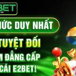 Nhà cái E2BET Profile Picture