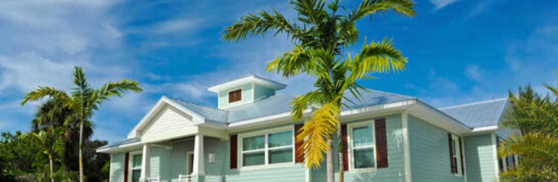 Port Charlotte Painters LLC Cover Image