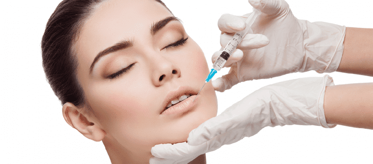Juvederm Lip Fillers London | Lip Enhancement London