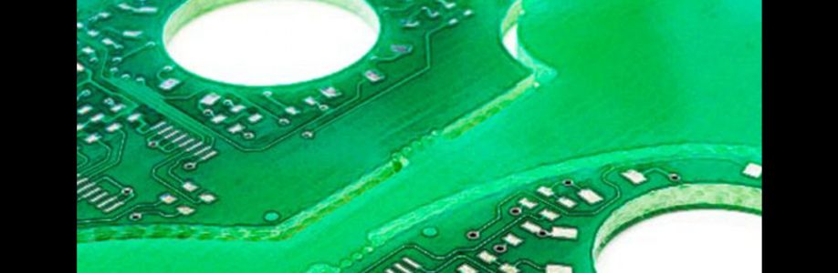 PCB Togo Electronic Inc Cover Image
