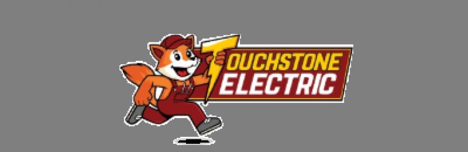 Touchstone Electric Cover Image