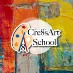 Cre8sArt School Profile Picture