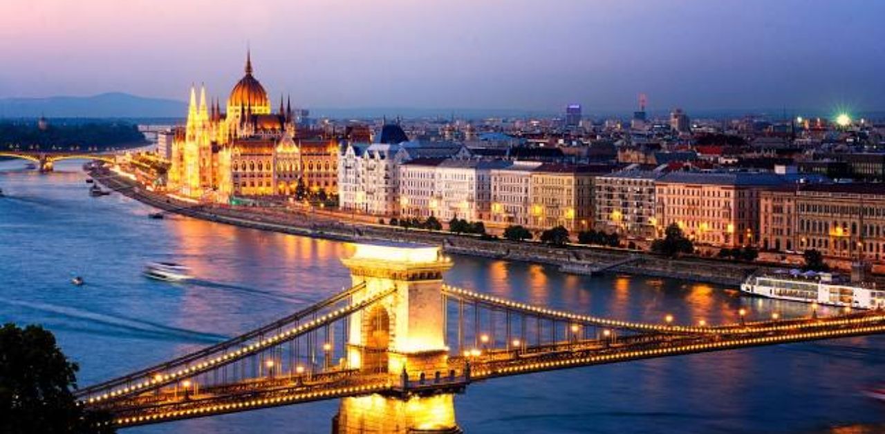 Air France Budapest Office in Hungary +1-855-738-4238