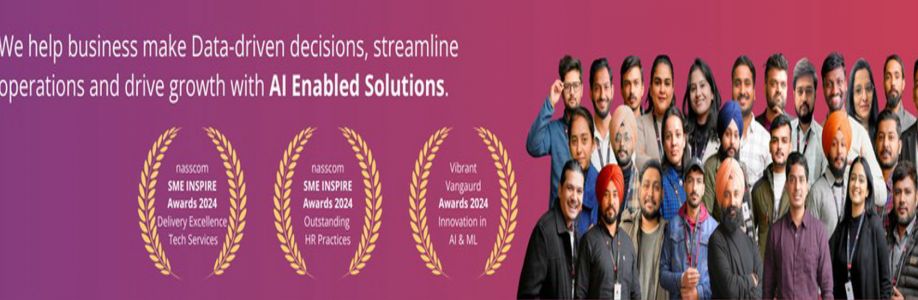 CrossML Private Limited Cover Image