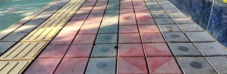 Pavers India Cover Image