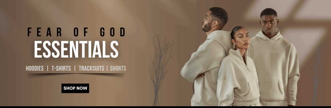 essential clothing Cover Image