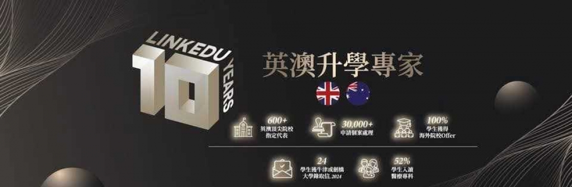 linkedu Cover Image