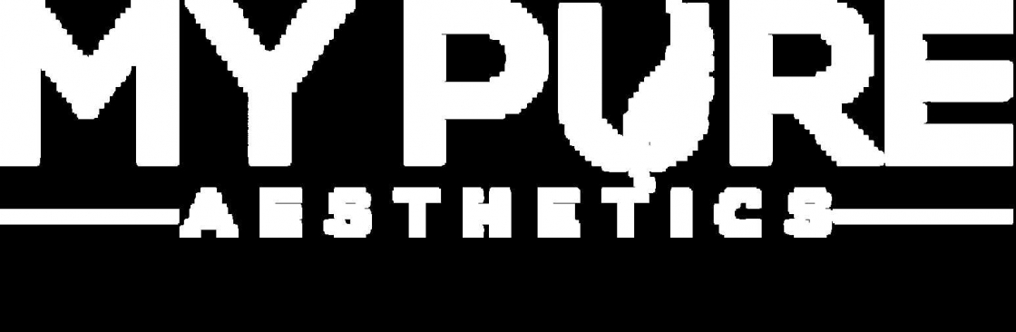 my pure aesthetics Cover Image
