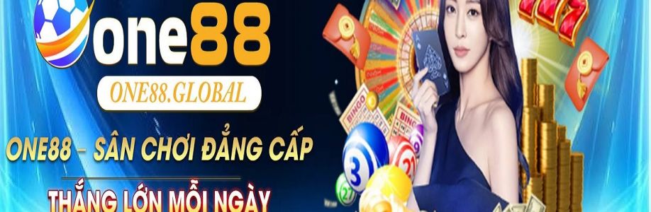 Nhà cái ONE88 Cover Image