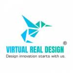 Virtual Real Design Profile Picture