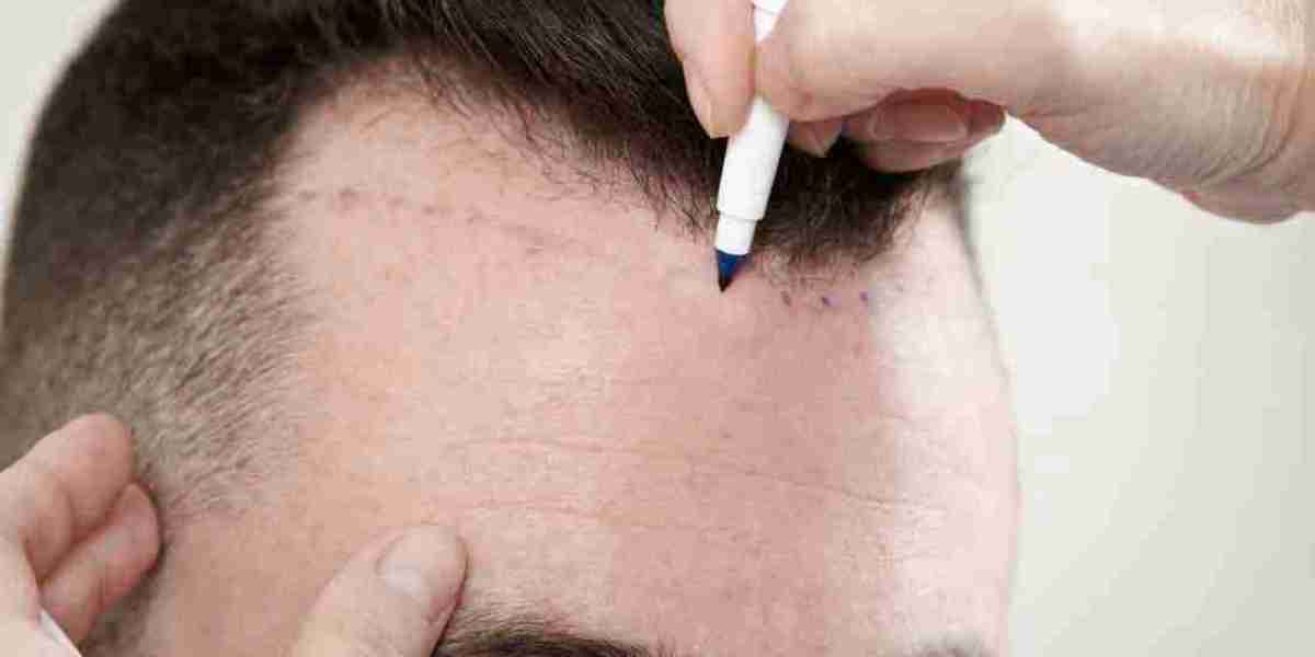 Hair Restoration Surgery Guide for Natural Results