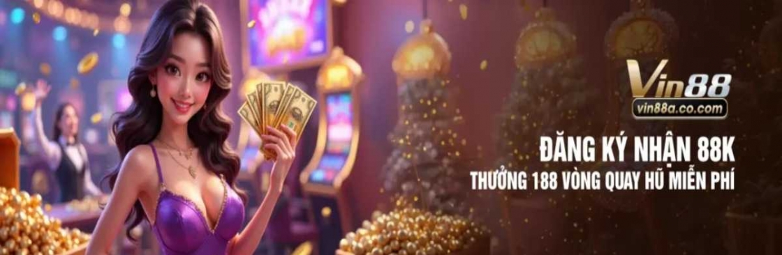 VIN88 ACOCOM Cover Image