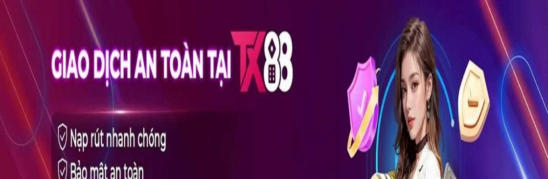 TX88 USORG Cover Image