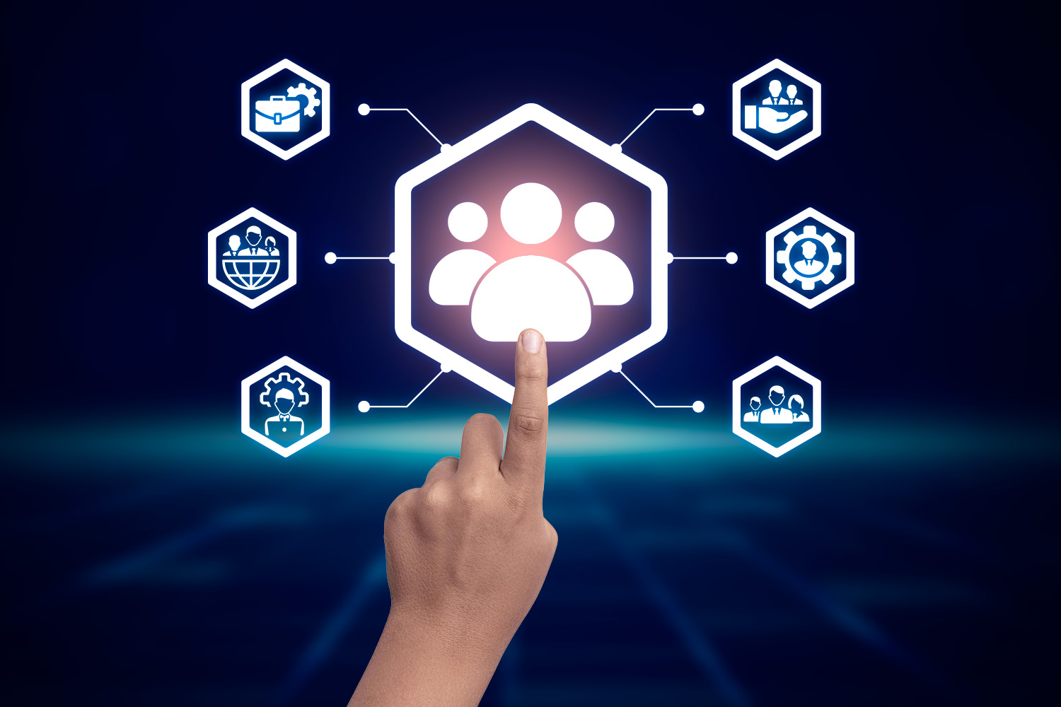 Association Management System Software