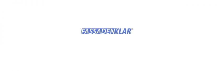 Fassadenklar (Fassadenklar) Cover Image