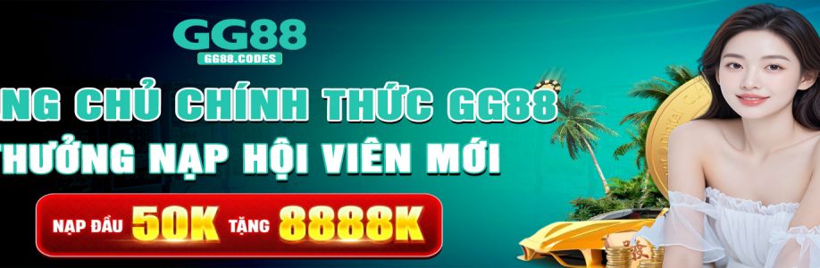 Gg88 codes Cover Image