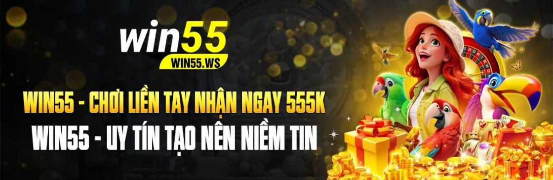 WIN55 WS Cover Image