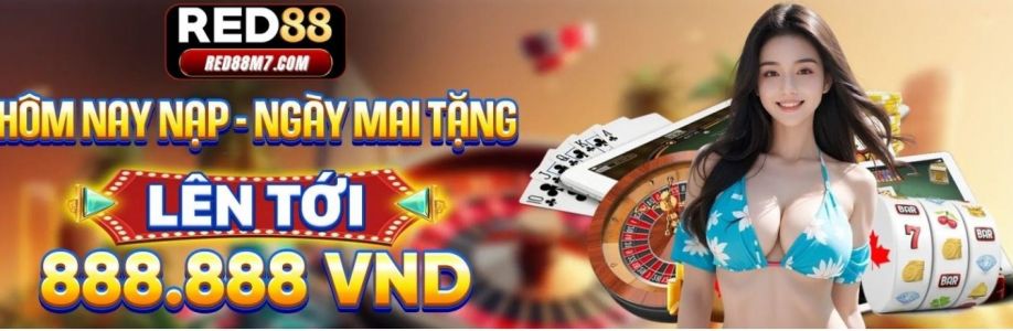 Red88 m7com Cover Image