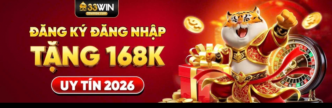 Nhà cái 33win Cover Image