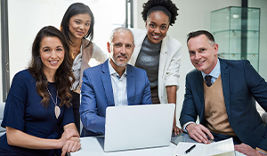 microsoft dynamics consulting