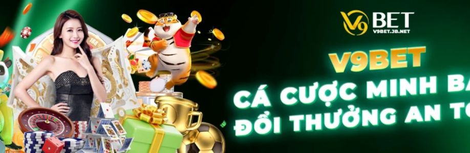 V9BET Trang Chủ Hàng Đầu Cover Image