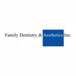 Family Dentistry  Aesthetics Profile Picture