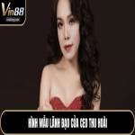 CEO Thu Hoài Profile Picture