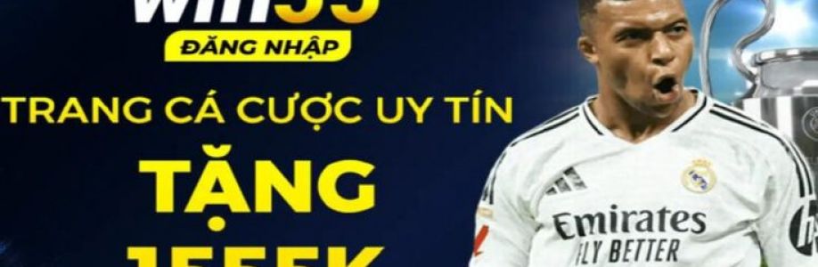 555win sh Cover Image