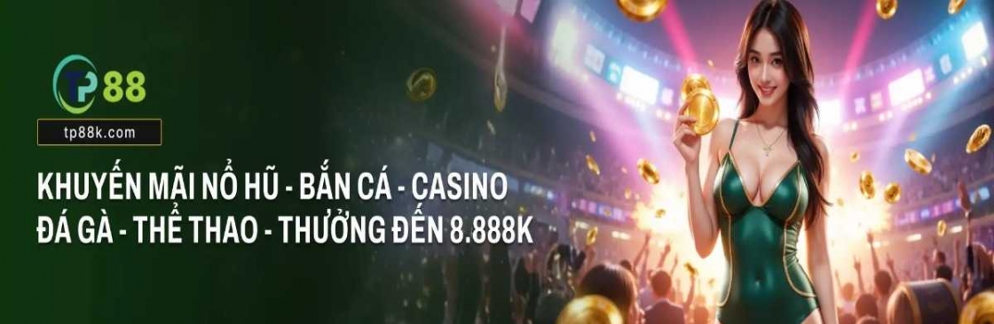 tp88kcom Cover Image