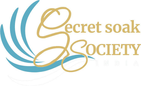 Home - The Secret Soak Society