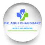 Dr. Anuj Chaudhary Profile Picture
