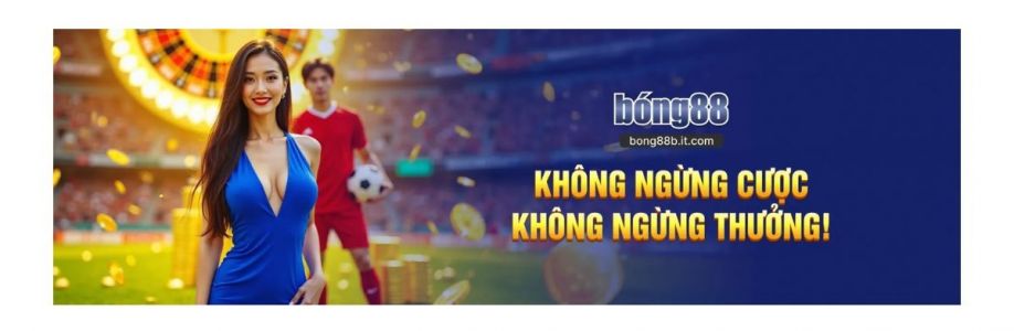 BONG88 IT Cover Image