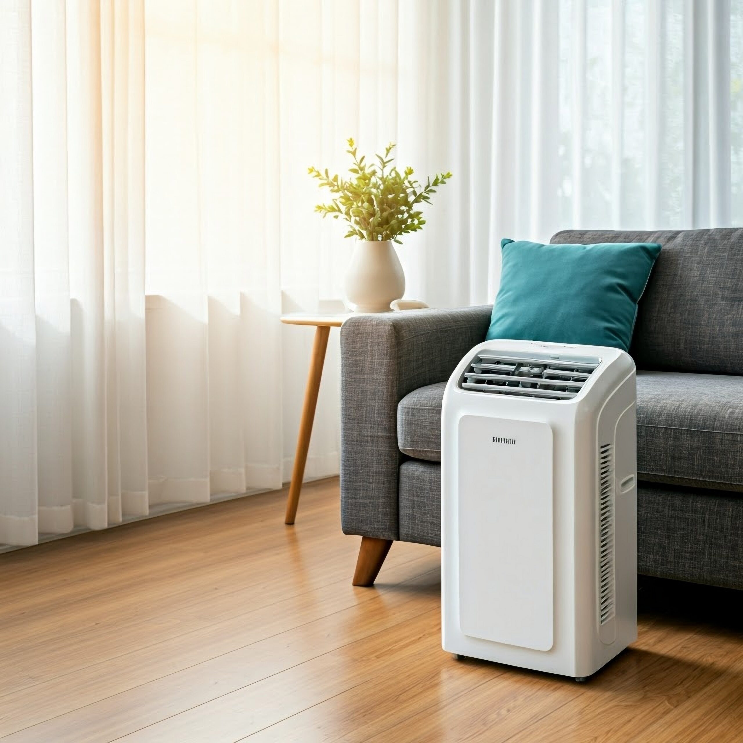 Should I get portable AC for the summer?