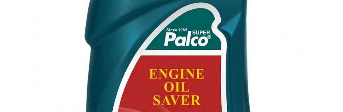 Palco Store Cover Image