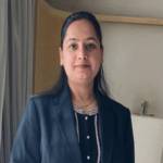 Kanika Vatsyayan Profile Picture