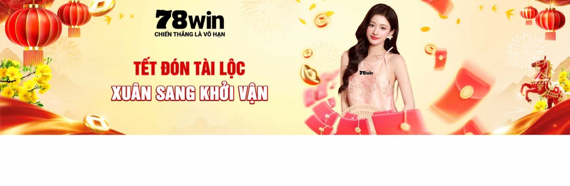Nhà cái 78WIN Cover Image