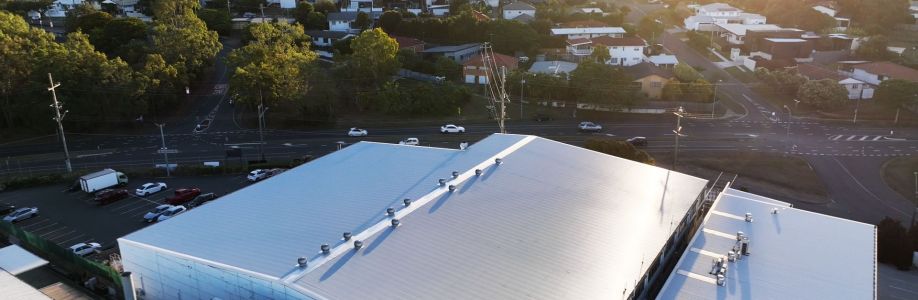 ICON Asbestos Roof Replacement Cover Image