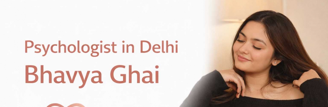 bhavya ghai Cover Image