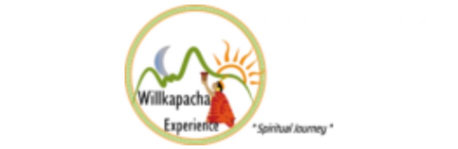 Willka Pacha Experience Cover Image