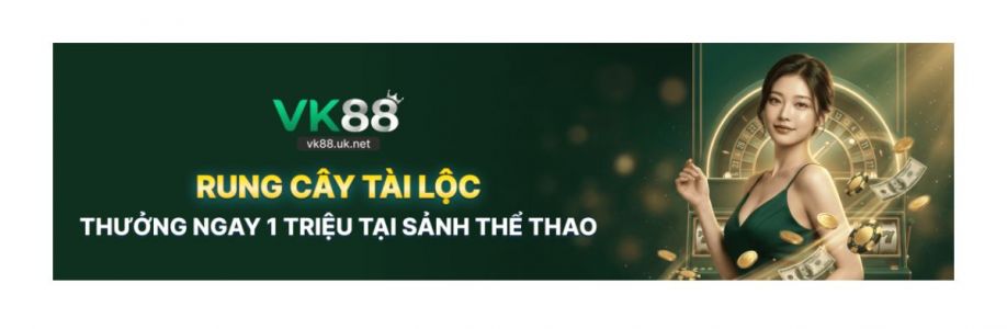 VK88 UKNET Cover Image