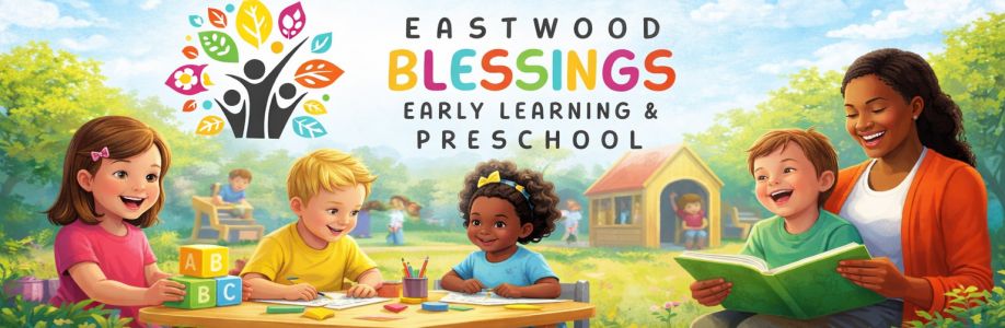 Eastwood Blessings Cover Image