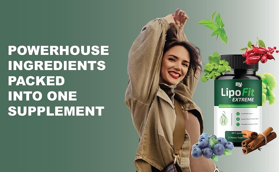 Lipofit Pastillas Comentarios - ¿Es peligroso el Lipo Fit Extreme? ¿Para qué sirve?