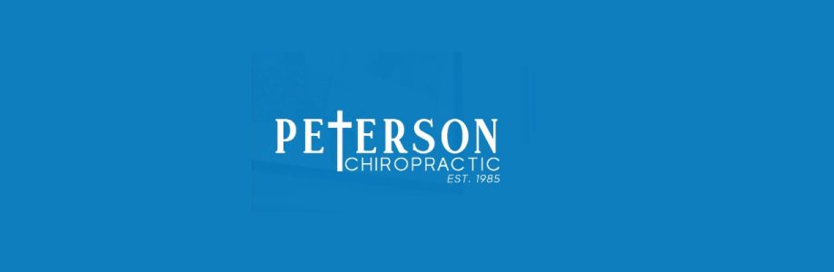 Peterson Chiropractic Chiropractic Cover Image