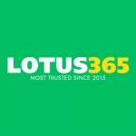 lotus 365 Profile Picture